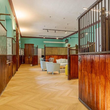 Appartamento Scuderie Claretta Turyn Zewnętrze zdjęcie